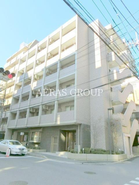 ＪＲ京浜東北線 浦和駅 徒歩7分 6階建 築16年