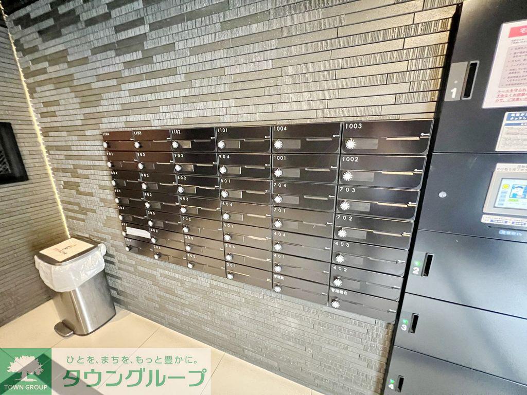 メイクスデザイン川崎III