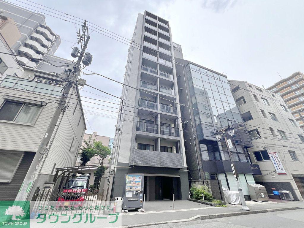 メイクスデザイン川崎III