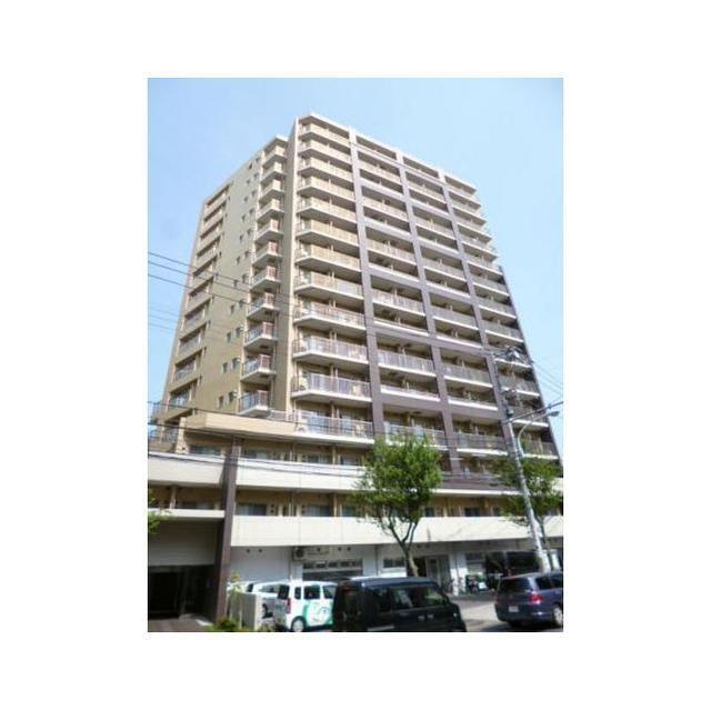 BPRレジデンス町田(1K/7階)