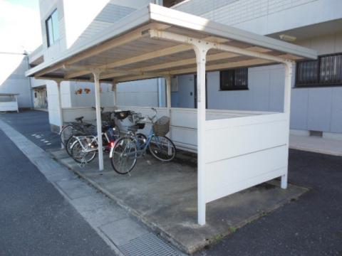 グリーンコートI
