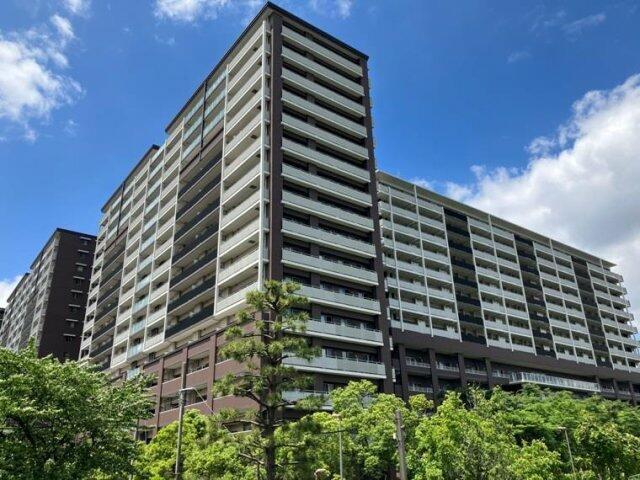 亀戸レジデンス
