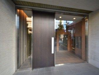 パークアクシス方南町