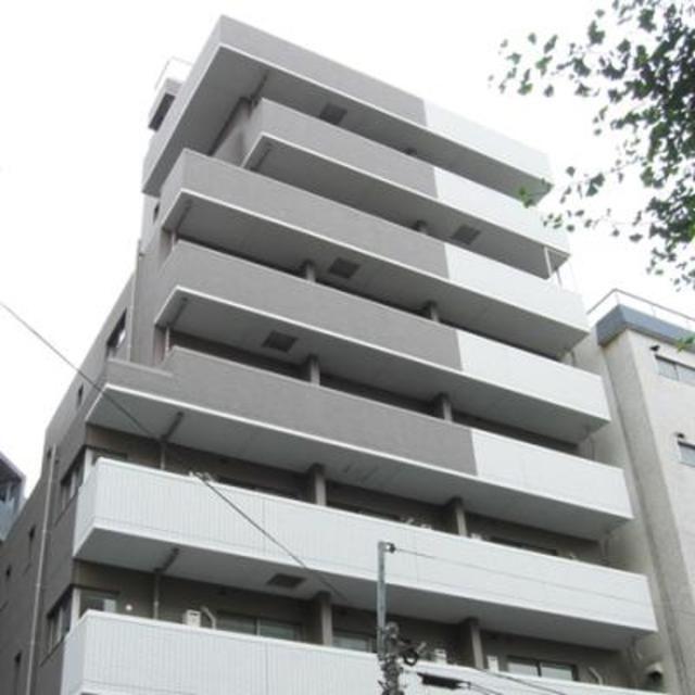 パークアクシス方南町