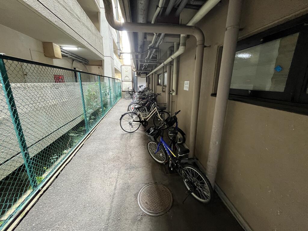 シャレード北仙台