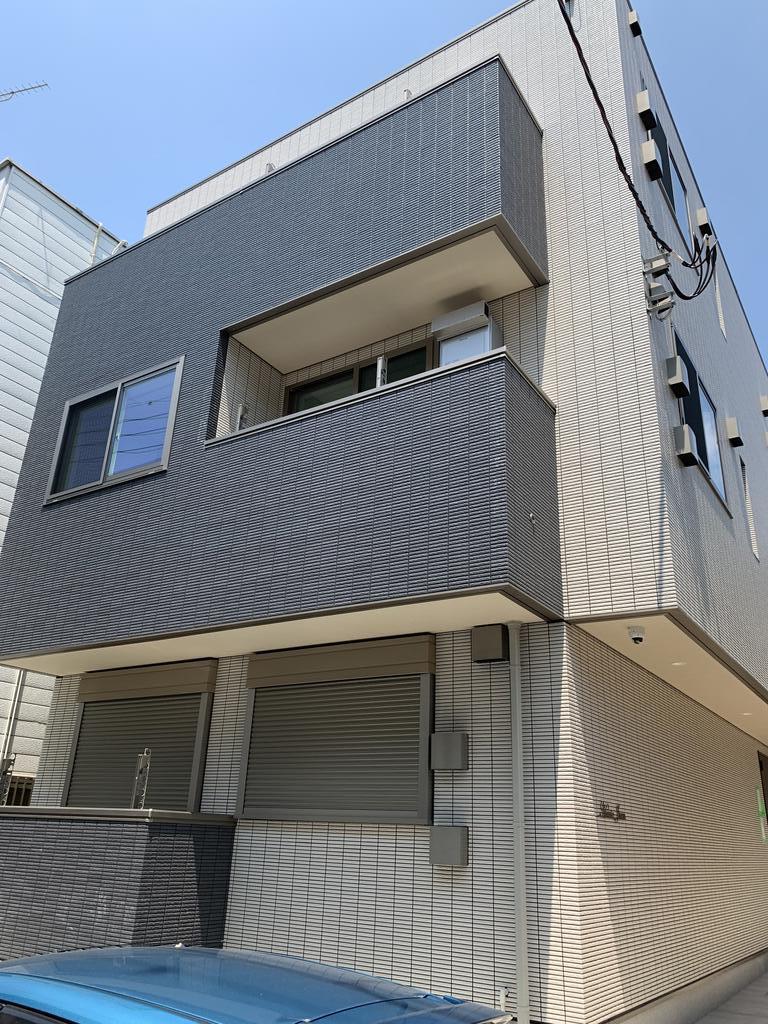 パナソニックマンション