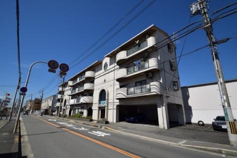 ジョリメゾン