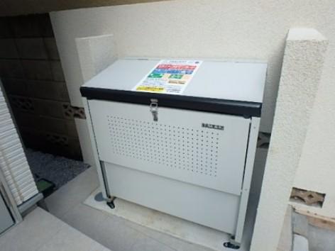 アーベインテラス赤羽