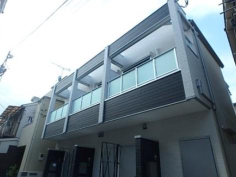 アーベインテラス赤羽