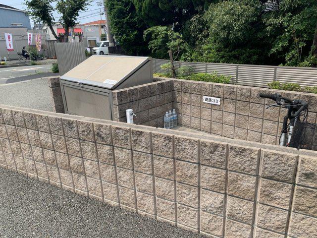 カーザ ボニータ
