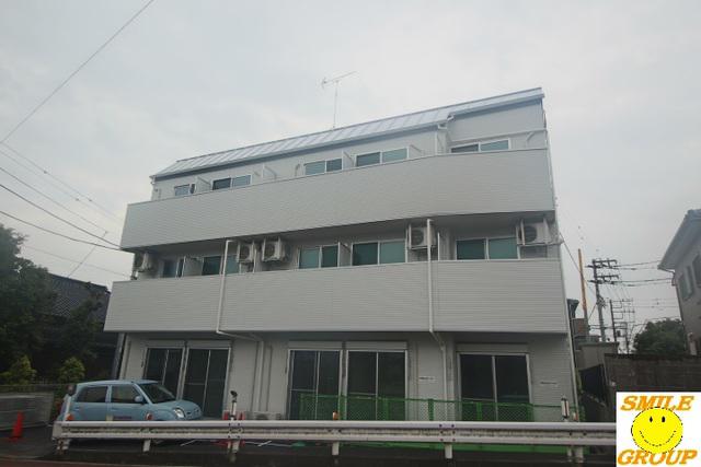 エアフォルク原木