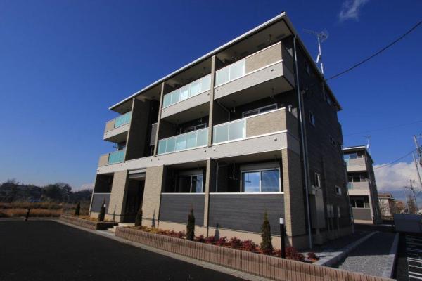 コフレッタ III