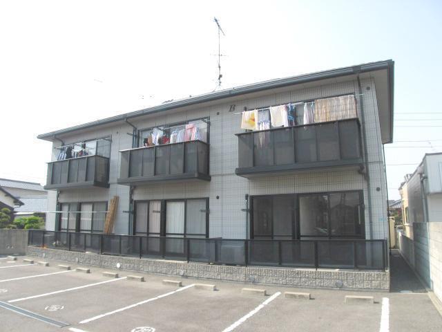 ディアス余戸AB棟