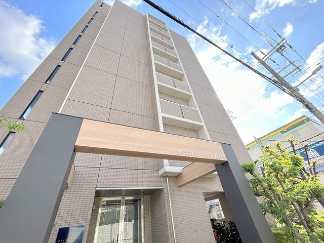 グランステディ深江橋