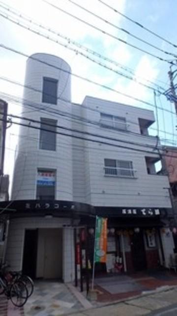コーポミハラ