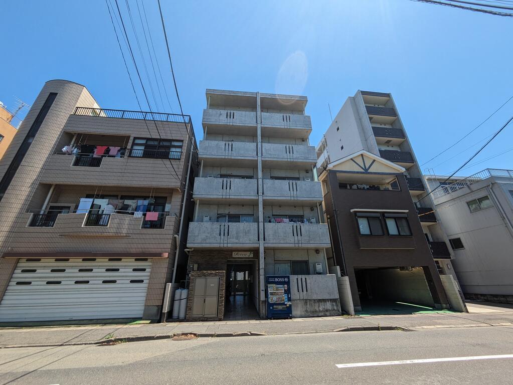 リヴィエール