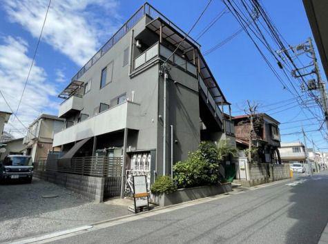 Mコート千歳台