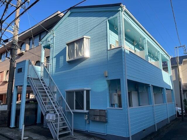 ヴィアベネト南町田