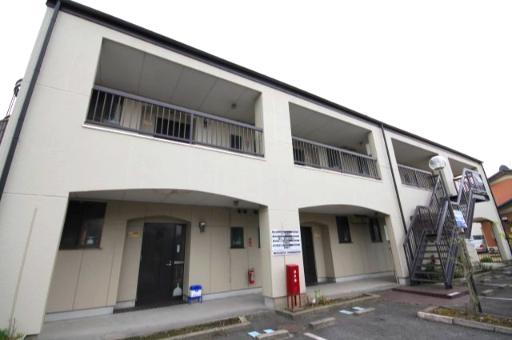 メゾン西町