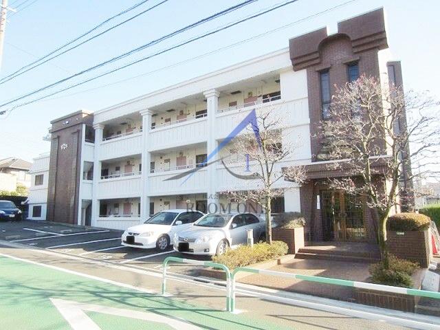 第2ドウェル