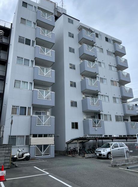 レクシア上新庄