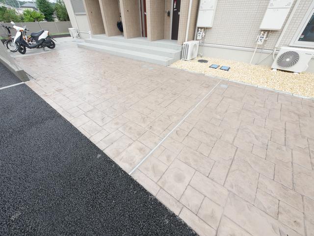 メゾン楓III