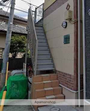 ユナイト追浜ビセンテモレーノ