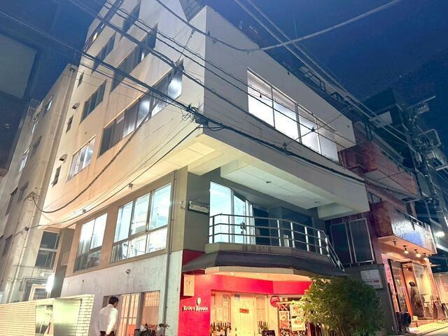 第1村嶋ビル