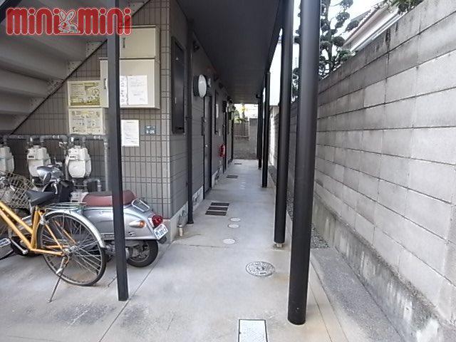 ポミエ六甲