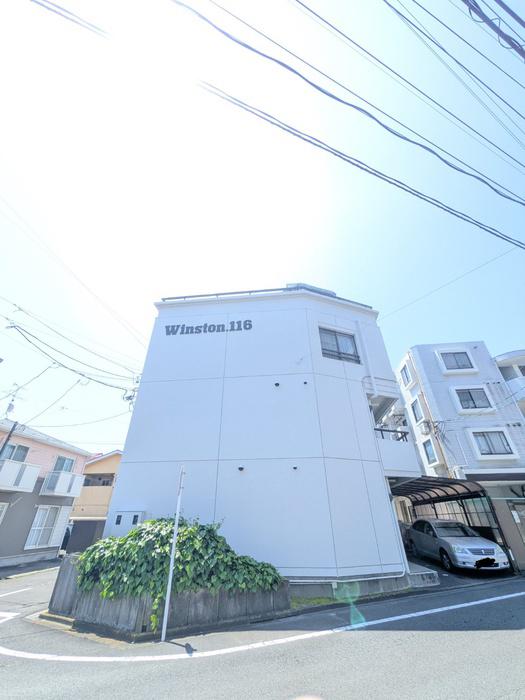 WINSTON116(1K/1階)