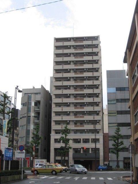 WILL DO中洲
