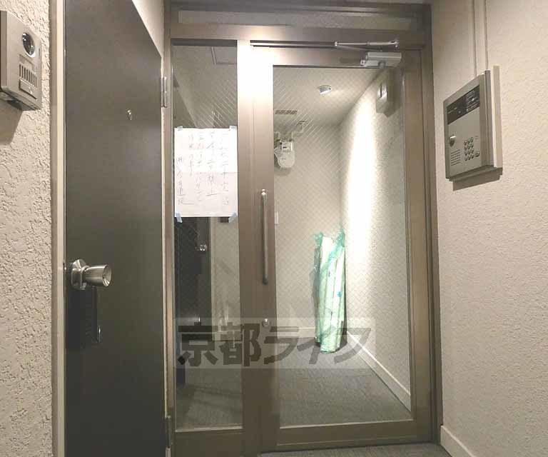 サーシャ西陣