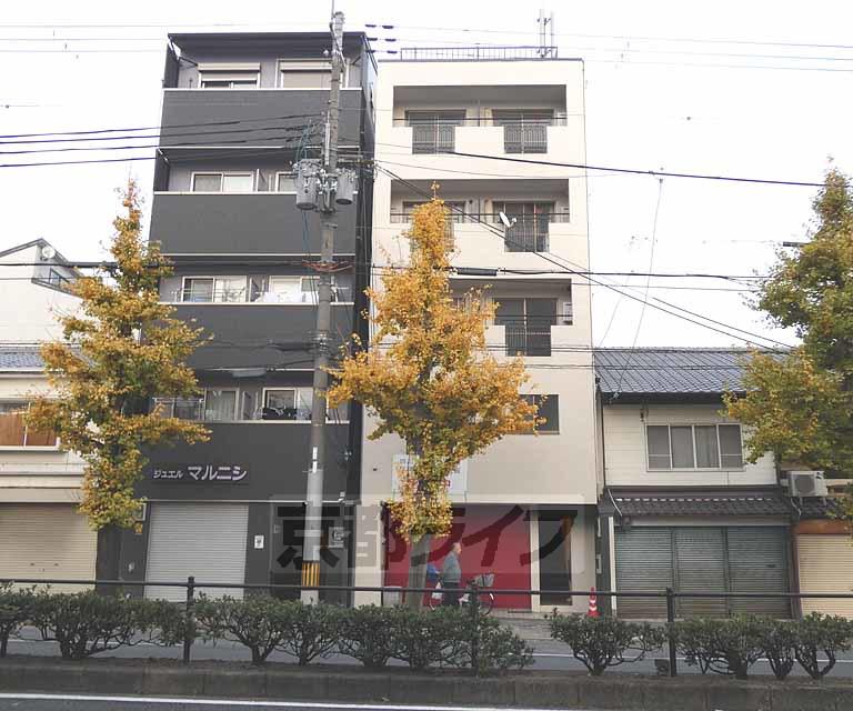 サーシャ西陣