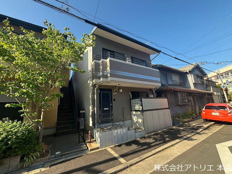 第3清風ハイツ