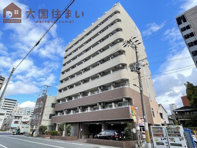 ドミール桜川II