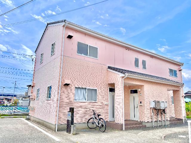 アムールコートB