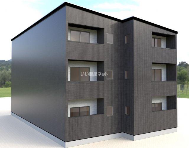 AKATSUKI RESIDENCE(1LDK/1階)
