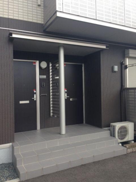 コスモ秋根上町