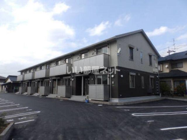 コスモ秋根上町(1LDK/1階)