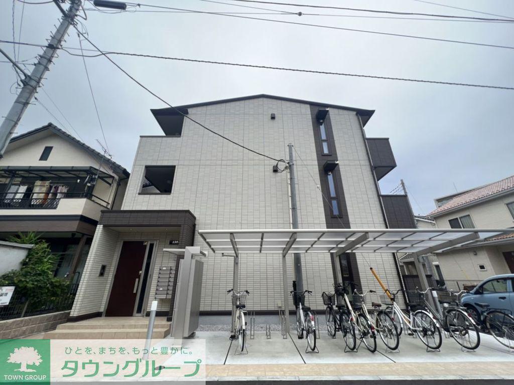 未来館OOMIYA