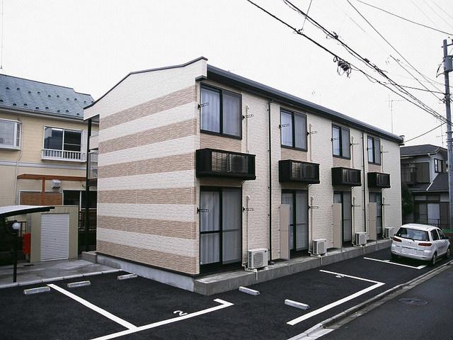 レオパレスシュッドカルチェIII
