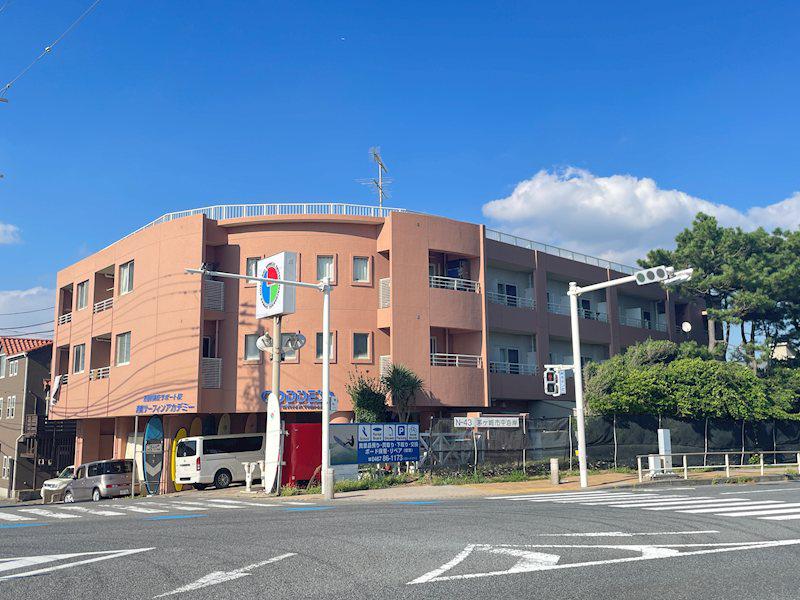 SURFLINE CHIGASAKI