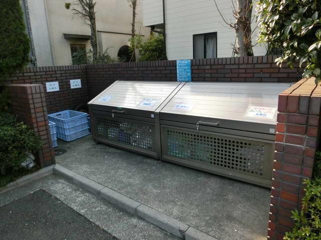 レジディア吉祥寺
