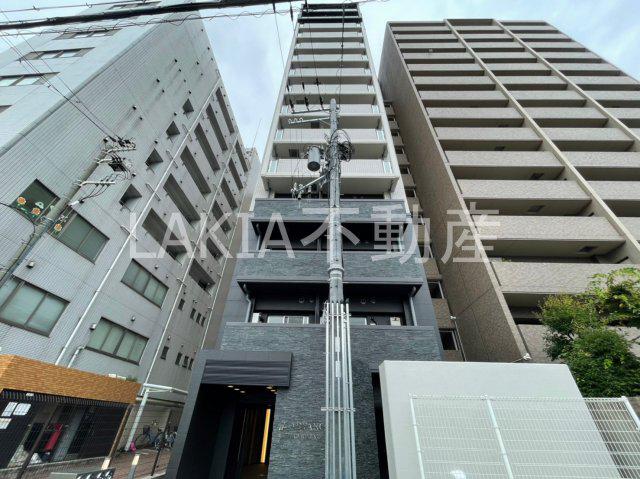 アドバンス上町台シュタット