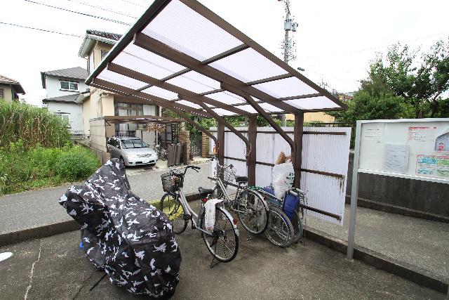 シティハイツユニティ