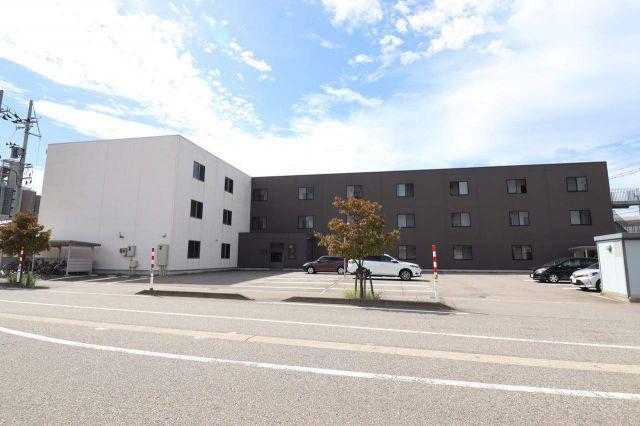 プリズムとなみ若草町