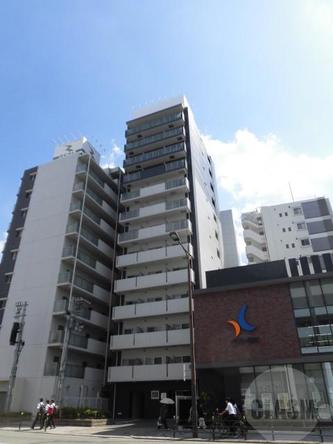 エグゼ新北野