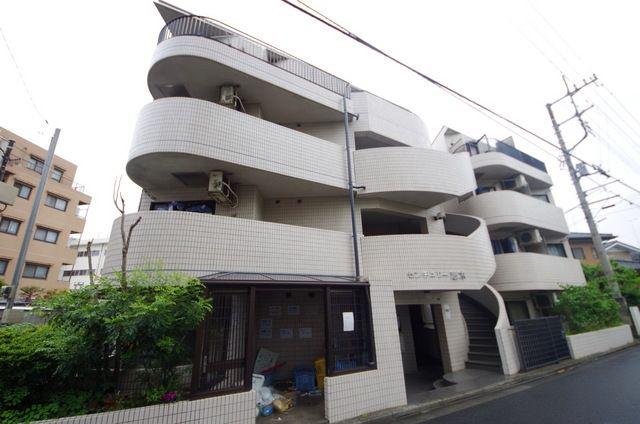 センチュリー志木