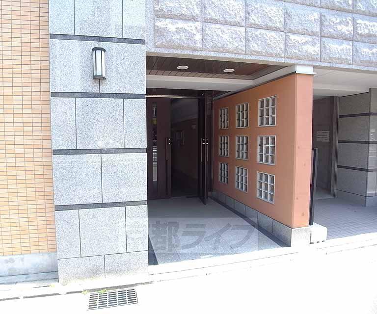 レジデンス西京極