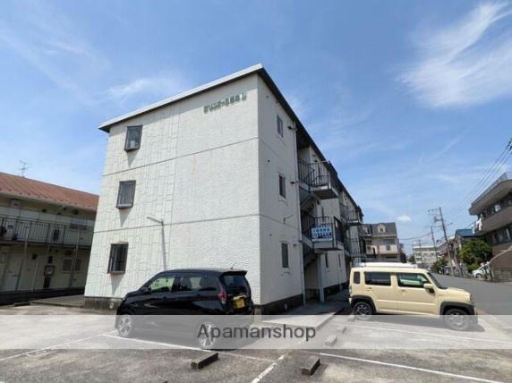 グリーンパーク根岸B棟